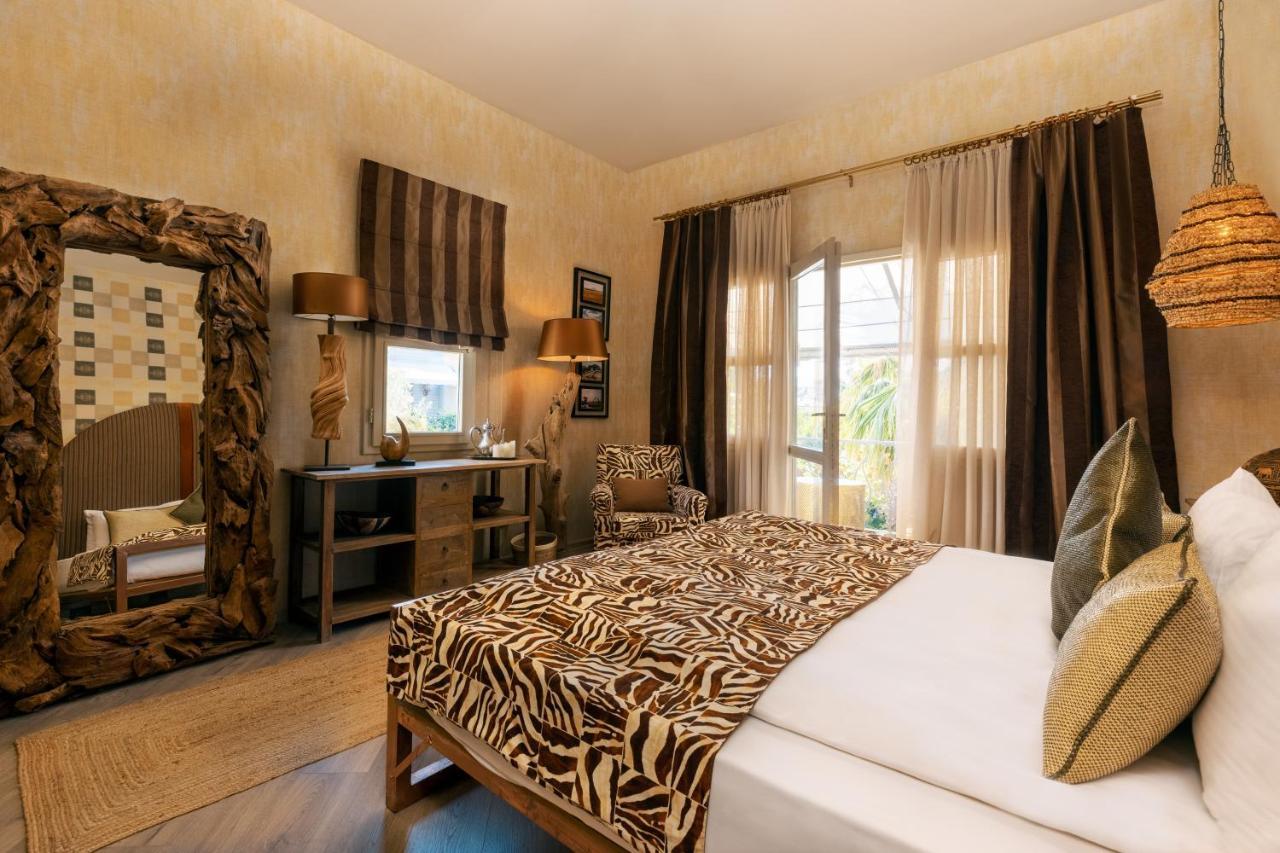 La Capria Suite Hotel Алачати Экстерьер фото