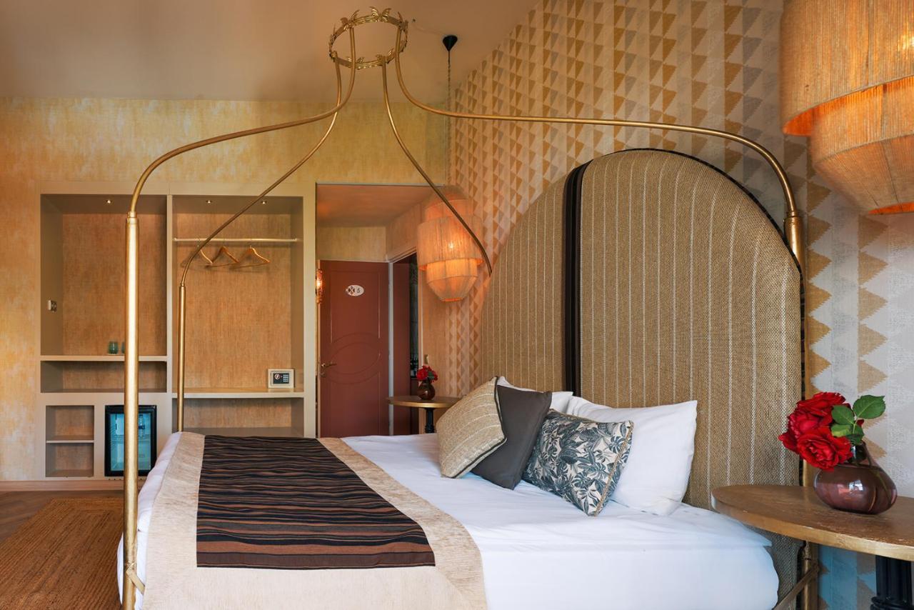 La Capria Suite Hotel Алачати Экстерьер фото